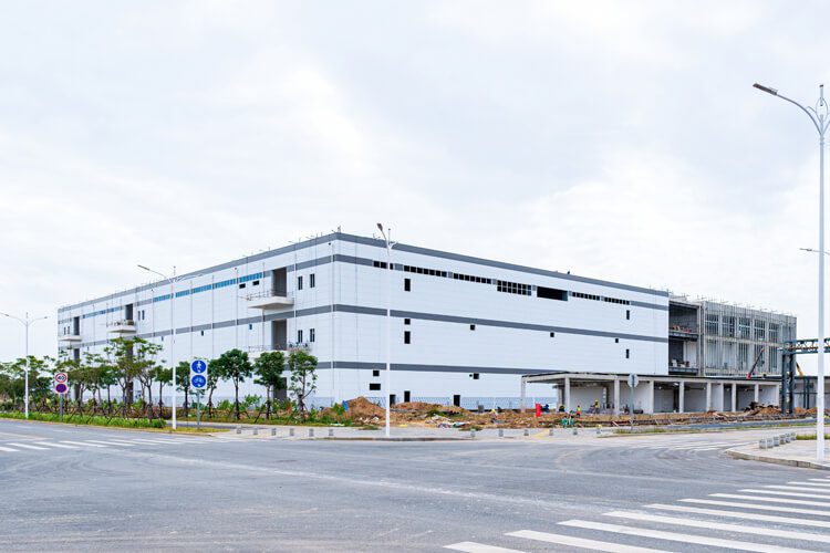 factory- batnon