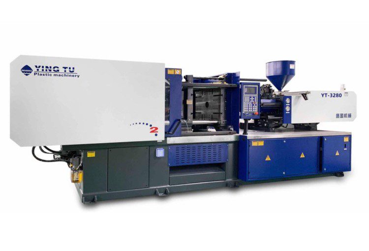 plastic injection machinery - batnon