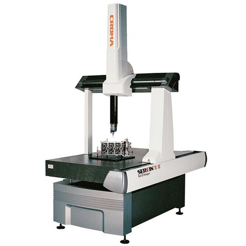 Ternary tester - batnon - inspection equipment