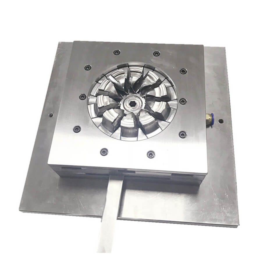 Batnon Die casting mold - 1