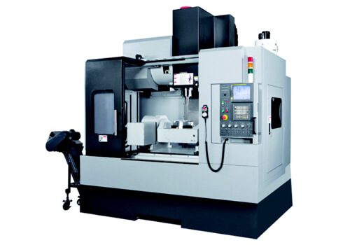 CNC machine - Batnon -2