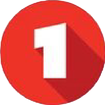 No 1