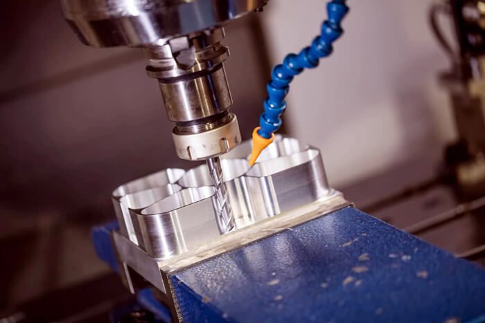 Part 4 What are Advantages of CNC Machining - Batnon