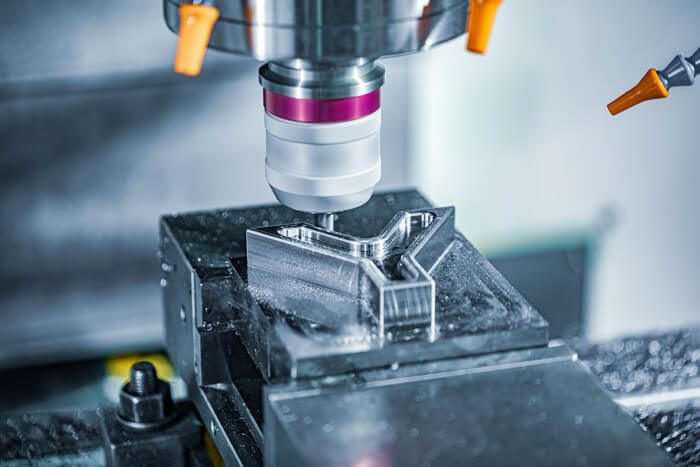 Why is CNC machining important - Batnon