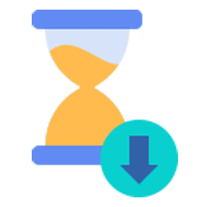 shorten your time -Batnon