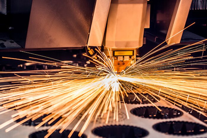 Laser cutting - Batnon - 12