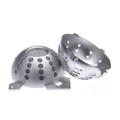 Batnon CNC machining part - 25