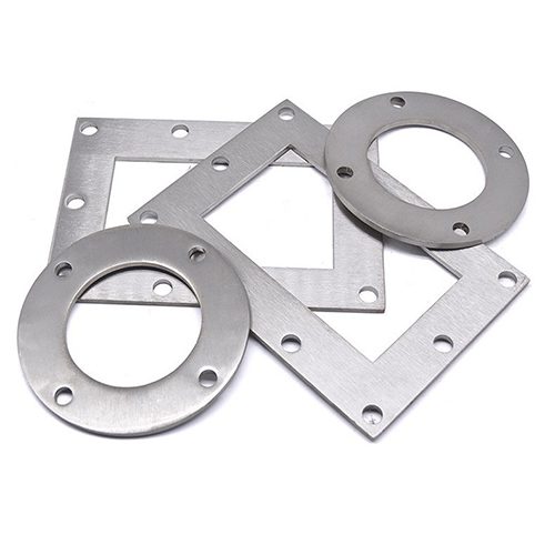 16 steel laser cutting - Batnon