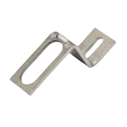 6 laser cutting aluminum part - Banton