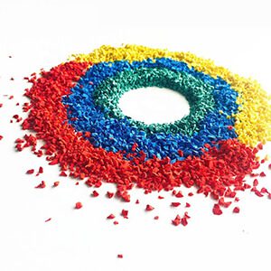 plastic raw material - Batnon