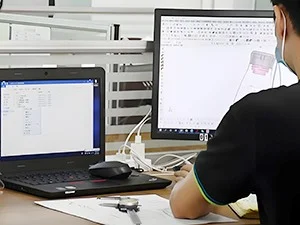 Benefits we delivery - Custom Solutions -webp