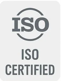 badge-ISO-certified