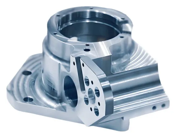 Custom CNC Machining Services – Fast Turnaround & Trusted Quality