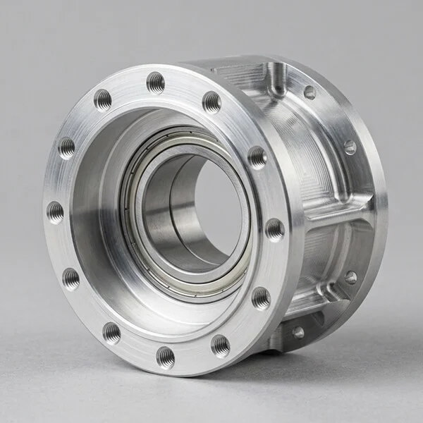 1.Joint housings & actuator housings - Batnon