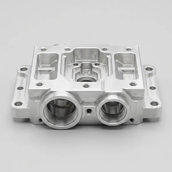 3. Sensor housings & mounts - Batnon