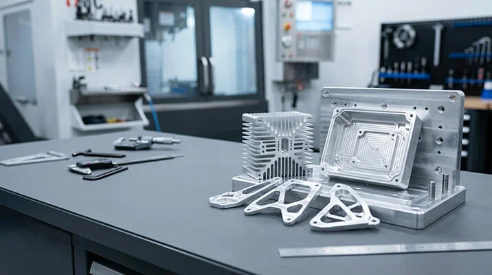 Anodizing thickness and dimensional growth concept