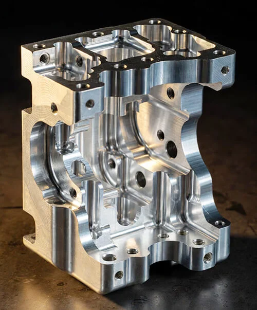 Aluminum cnc machining batnon - hero