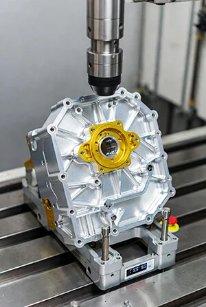 Banton case robotics and automation 2