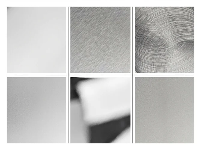 Capabilities for Stainless Steel CNC Machining Batnon