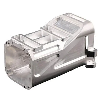 Precision cnc machining services - 1 Batnon