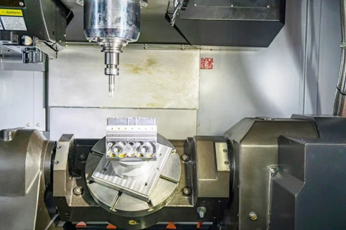 Precision cnc machining services 3 Batnon