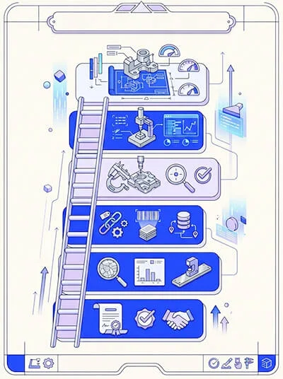 Quality Documentation Ladder - Batnon