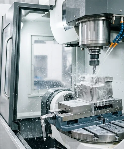 Titanium-CNC-Hero