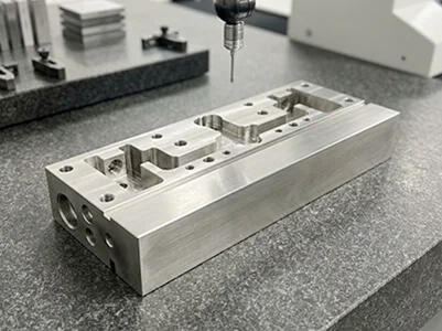 What we machine for 1 calender-roller 2 slot-die-head Batnon