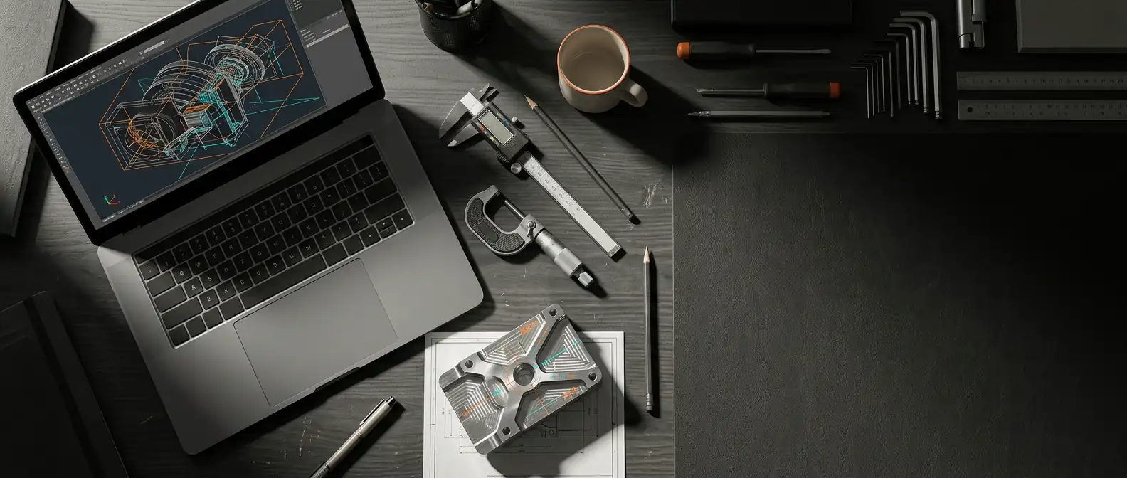 Upload CAD background
