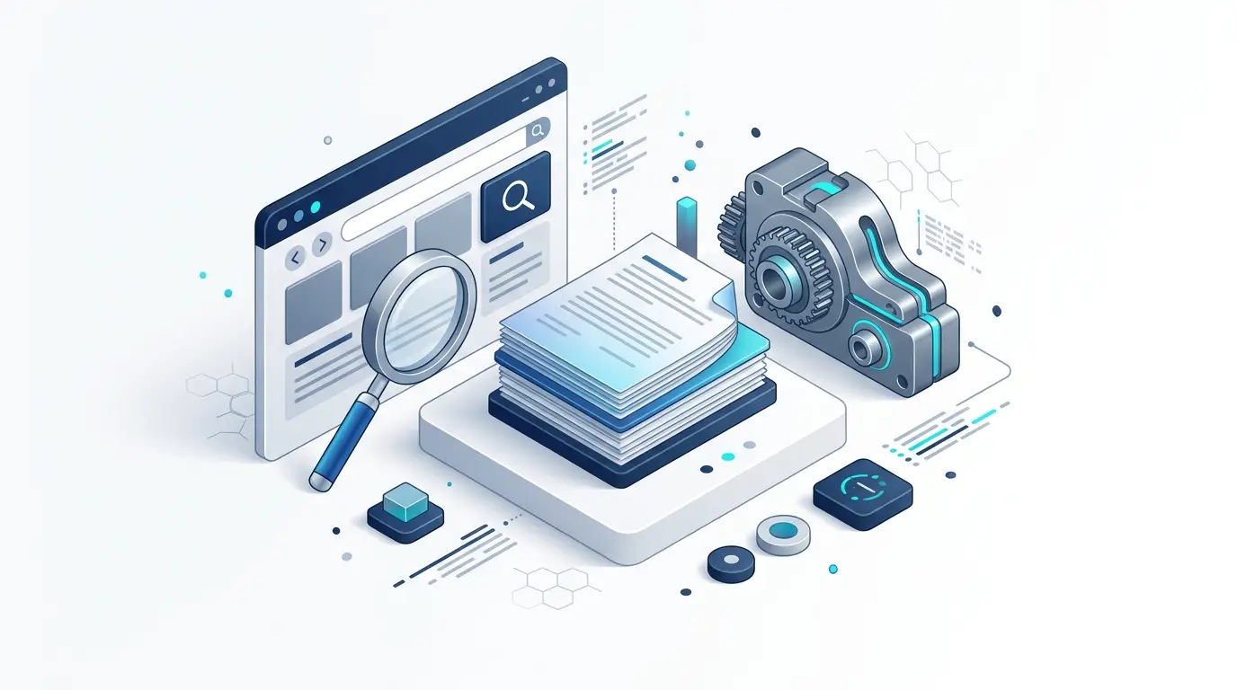 Featured resources illustration
