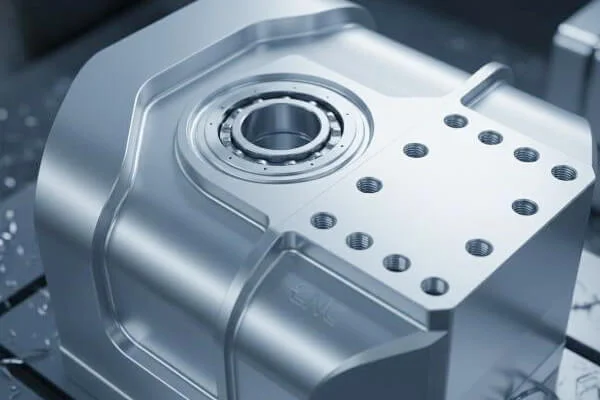 when precision is - robotic - Batnon