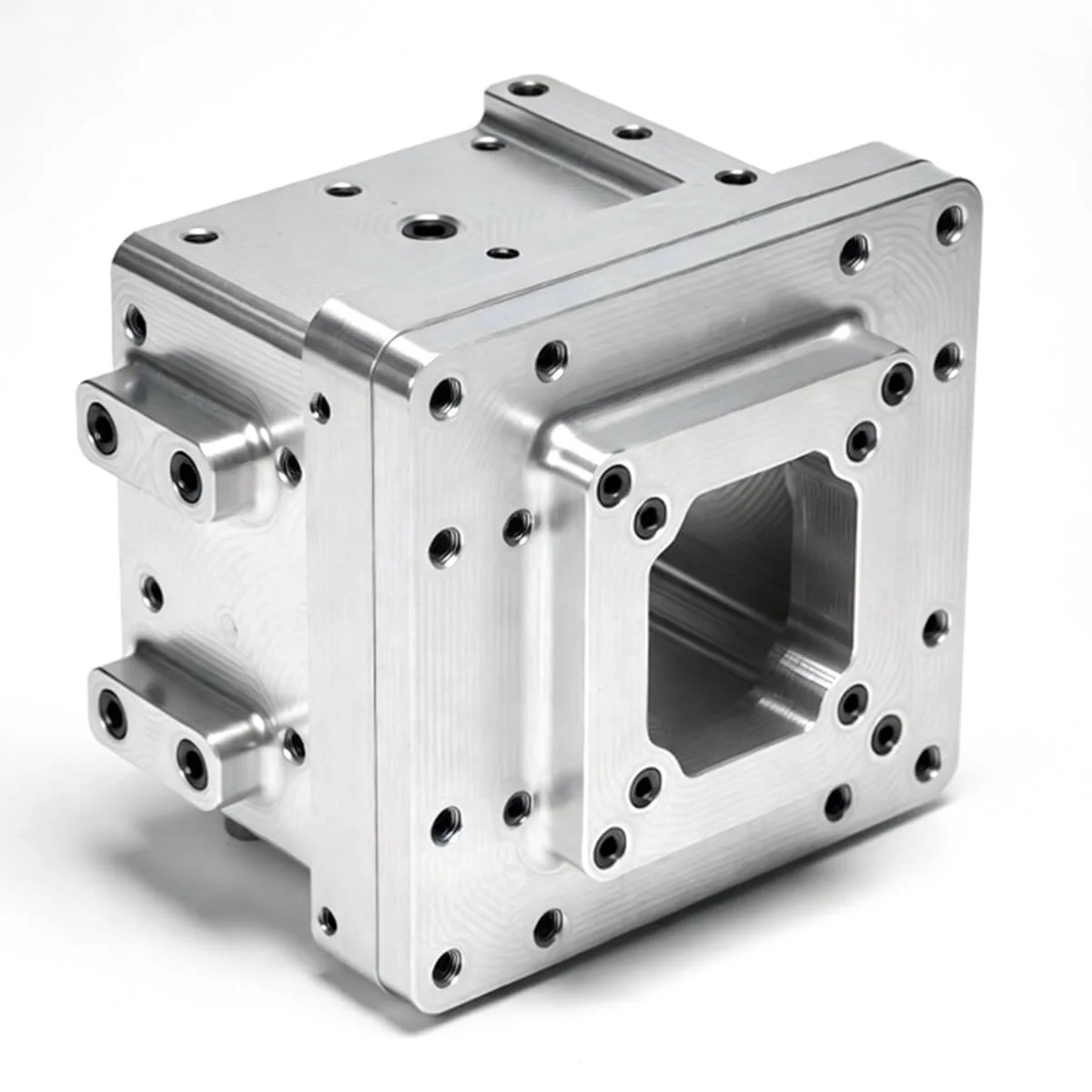Camera vision housings