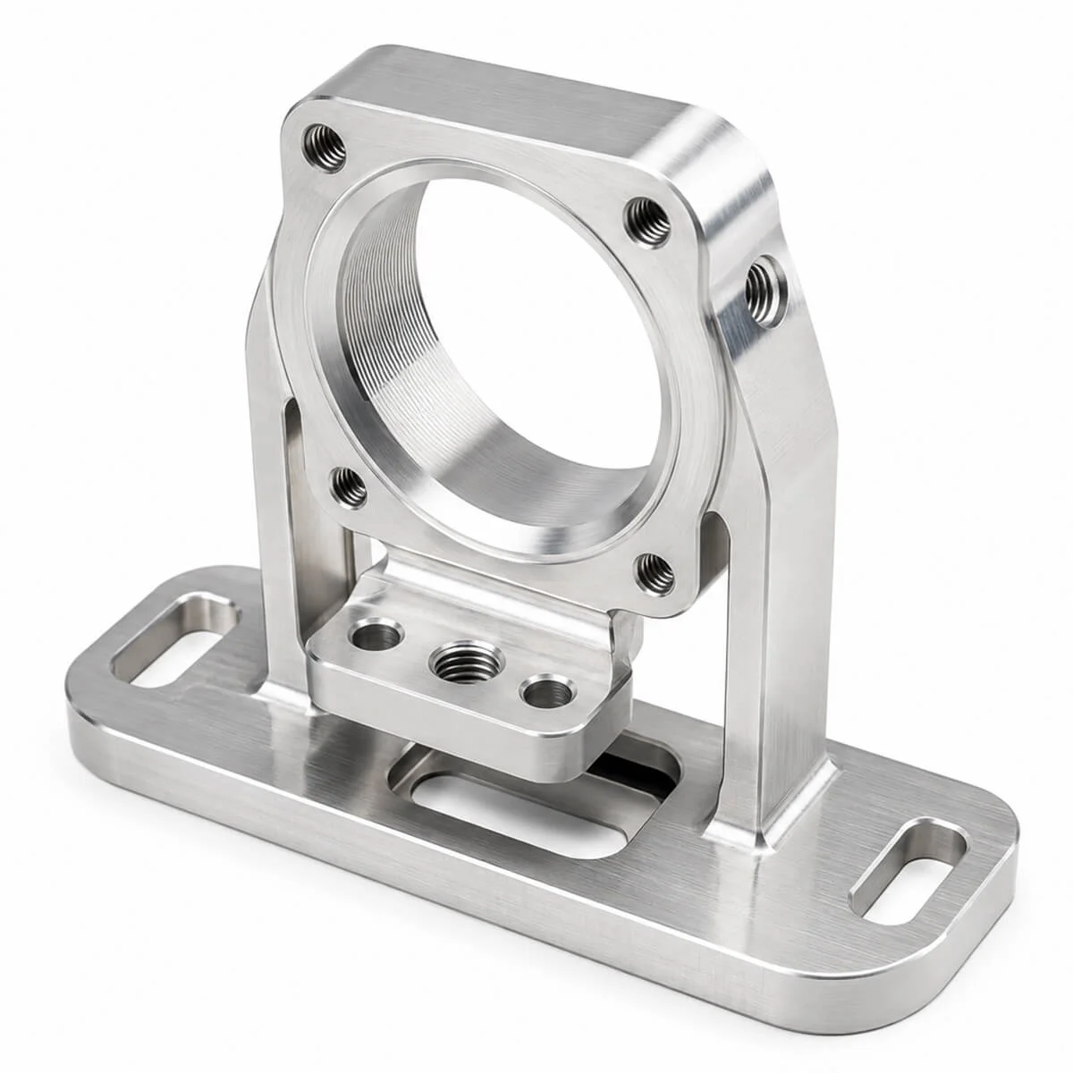 Camera vision mounts
