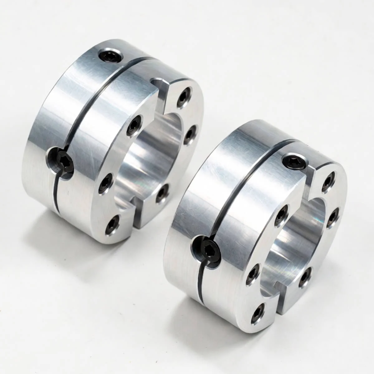 Couplers