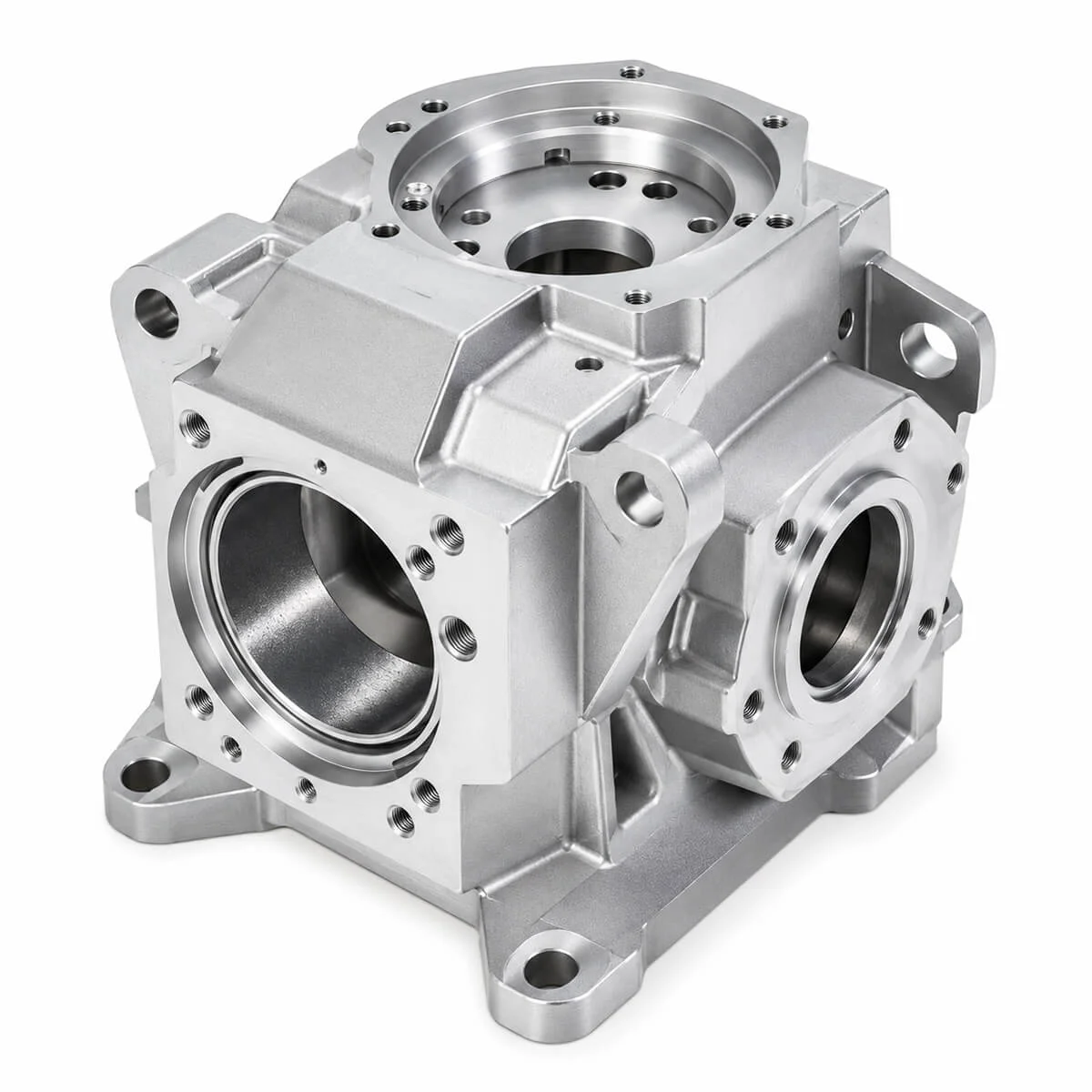 EOAT module assemblies
