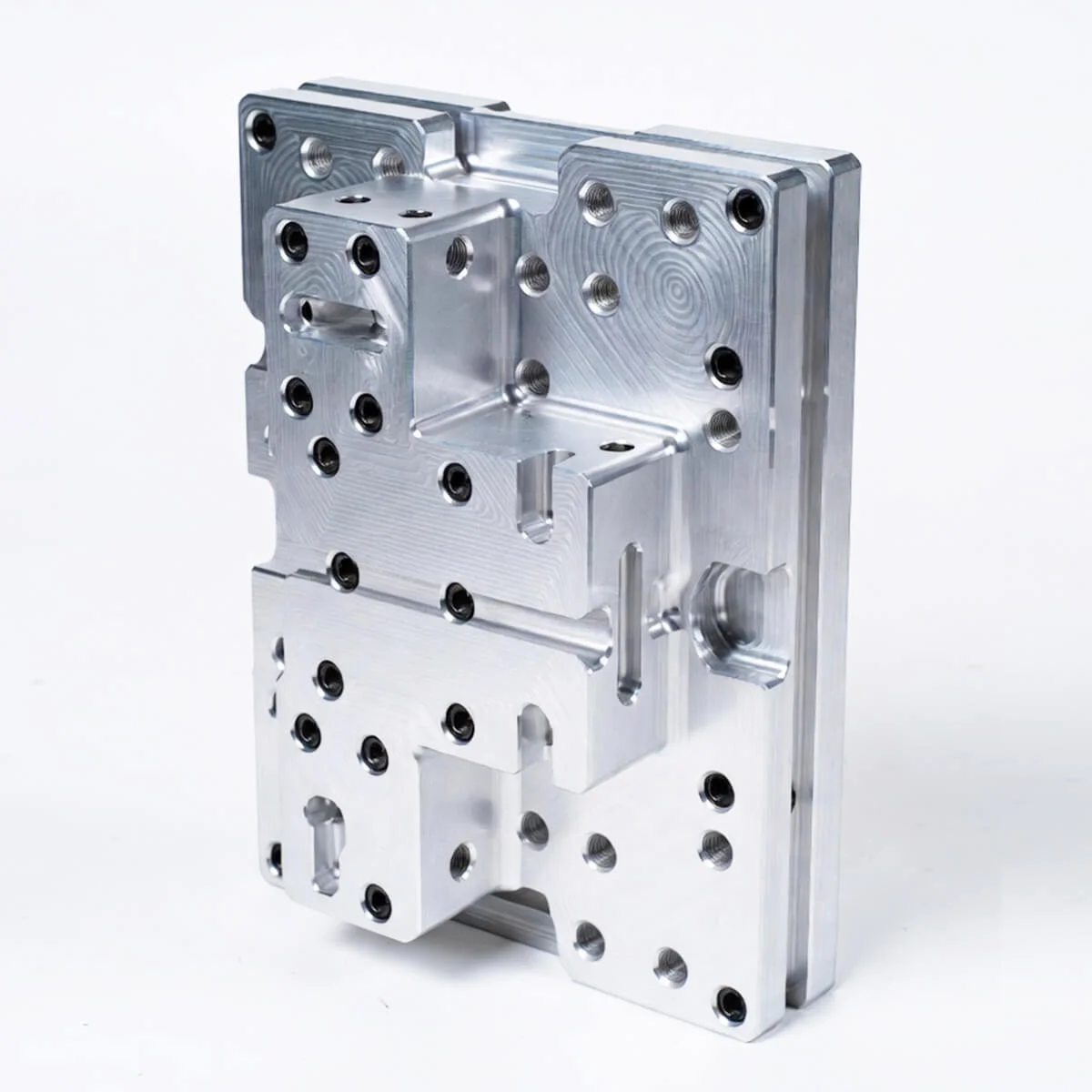 Gauge plates