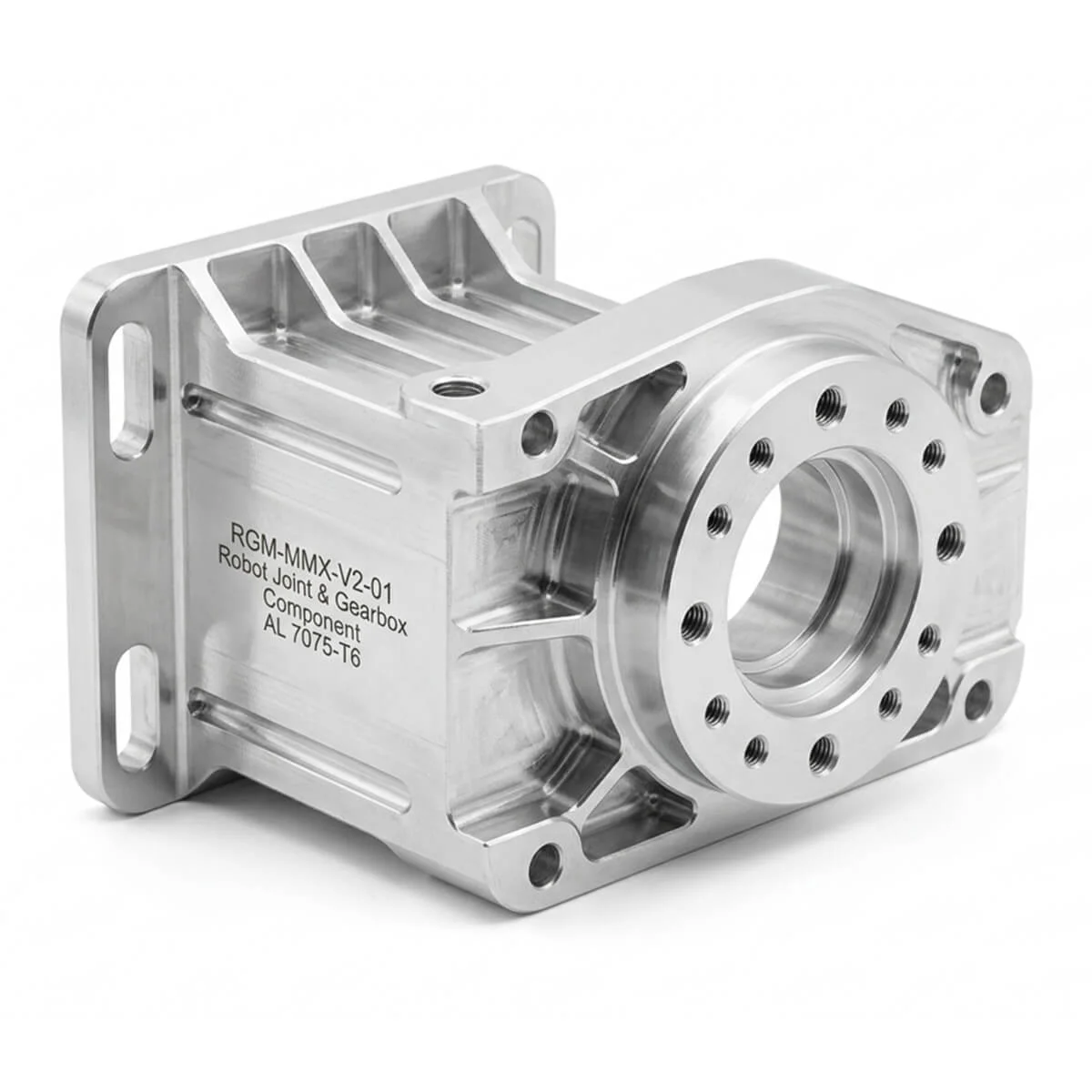 Motor mounts