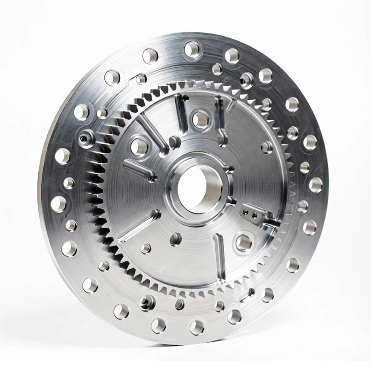 Output flange