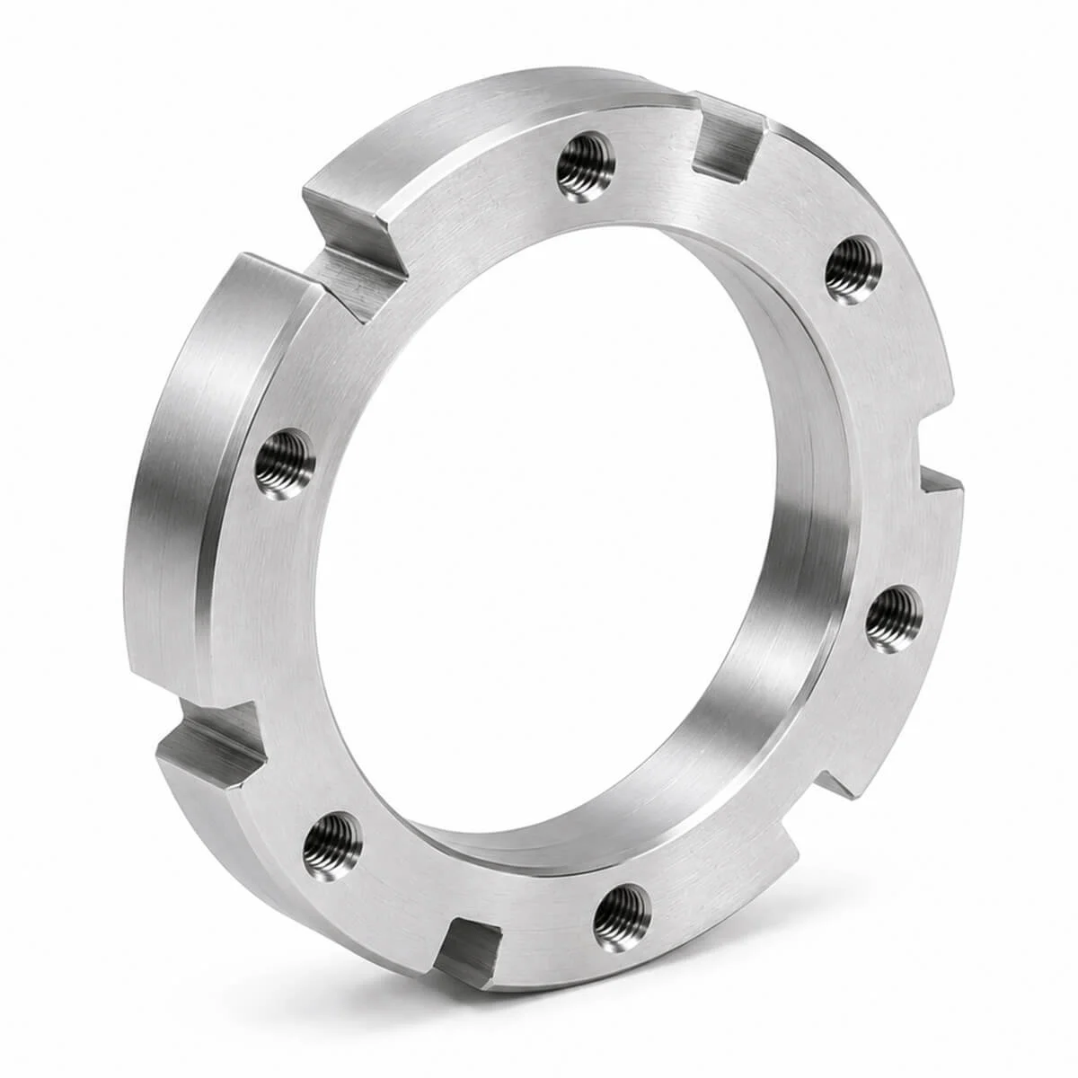Precision retainer