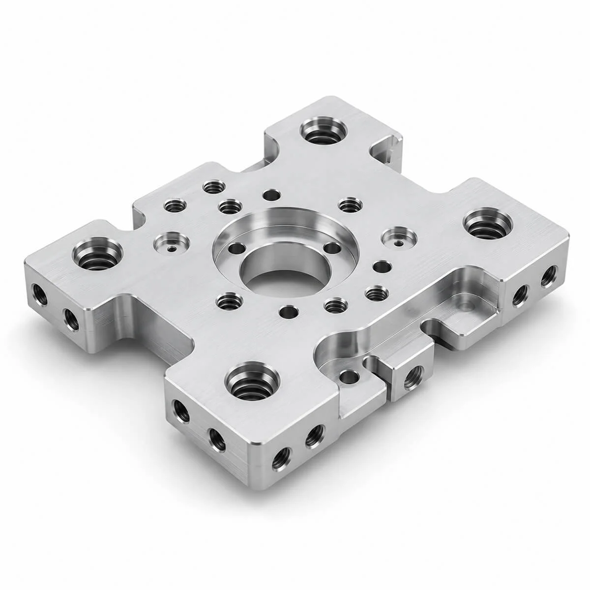 Tool plates
