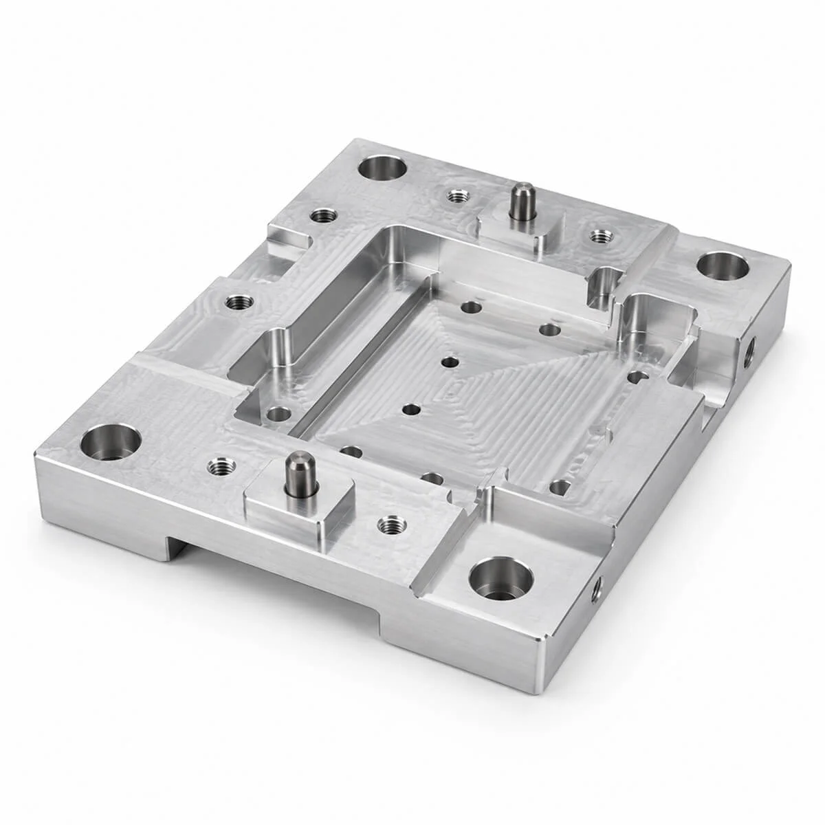 Workholding nests