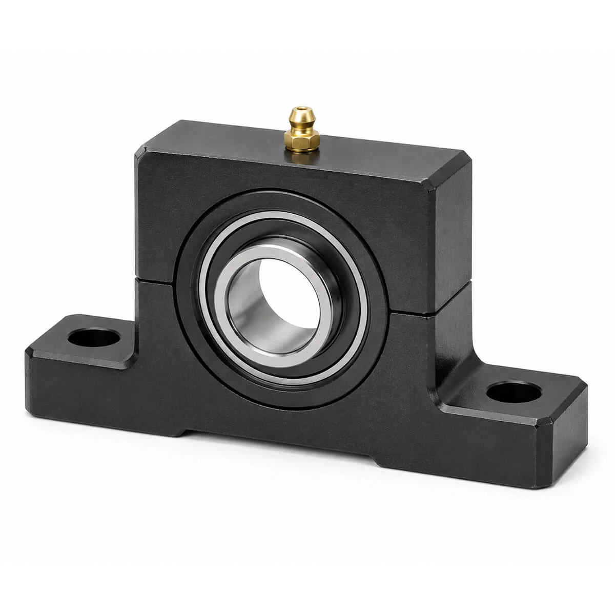 bearing blocks