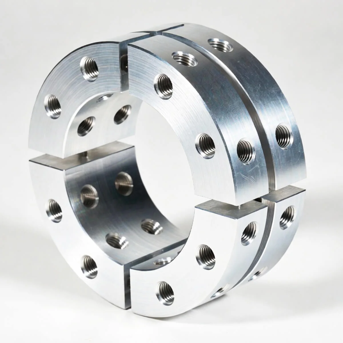 clamp collars
