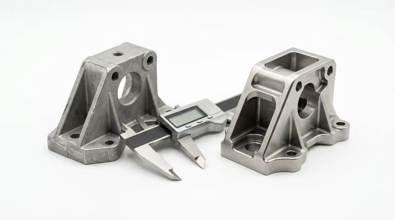 Automation fixtures and changeover tooling