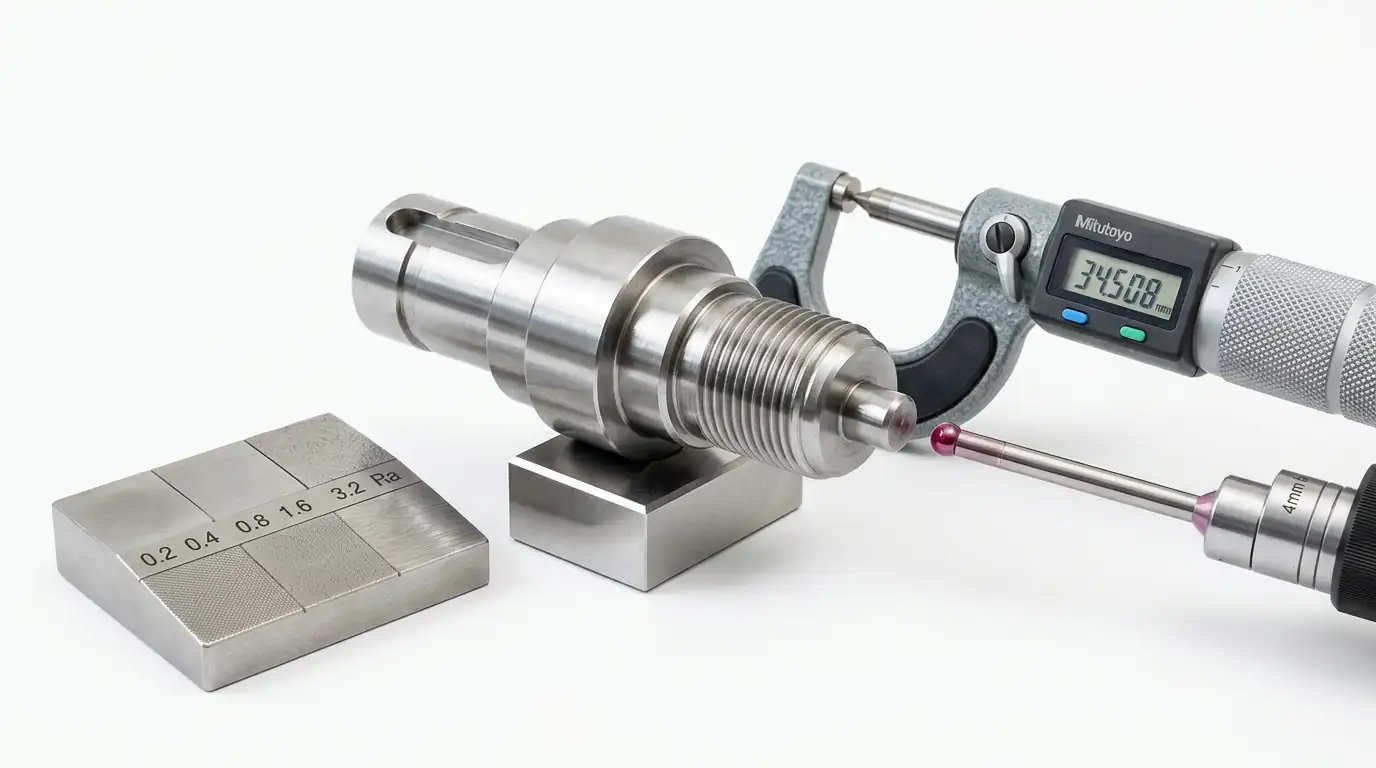 Robot joint and gearbox components