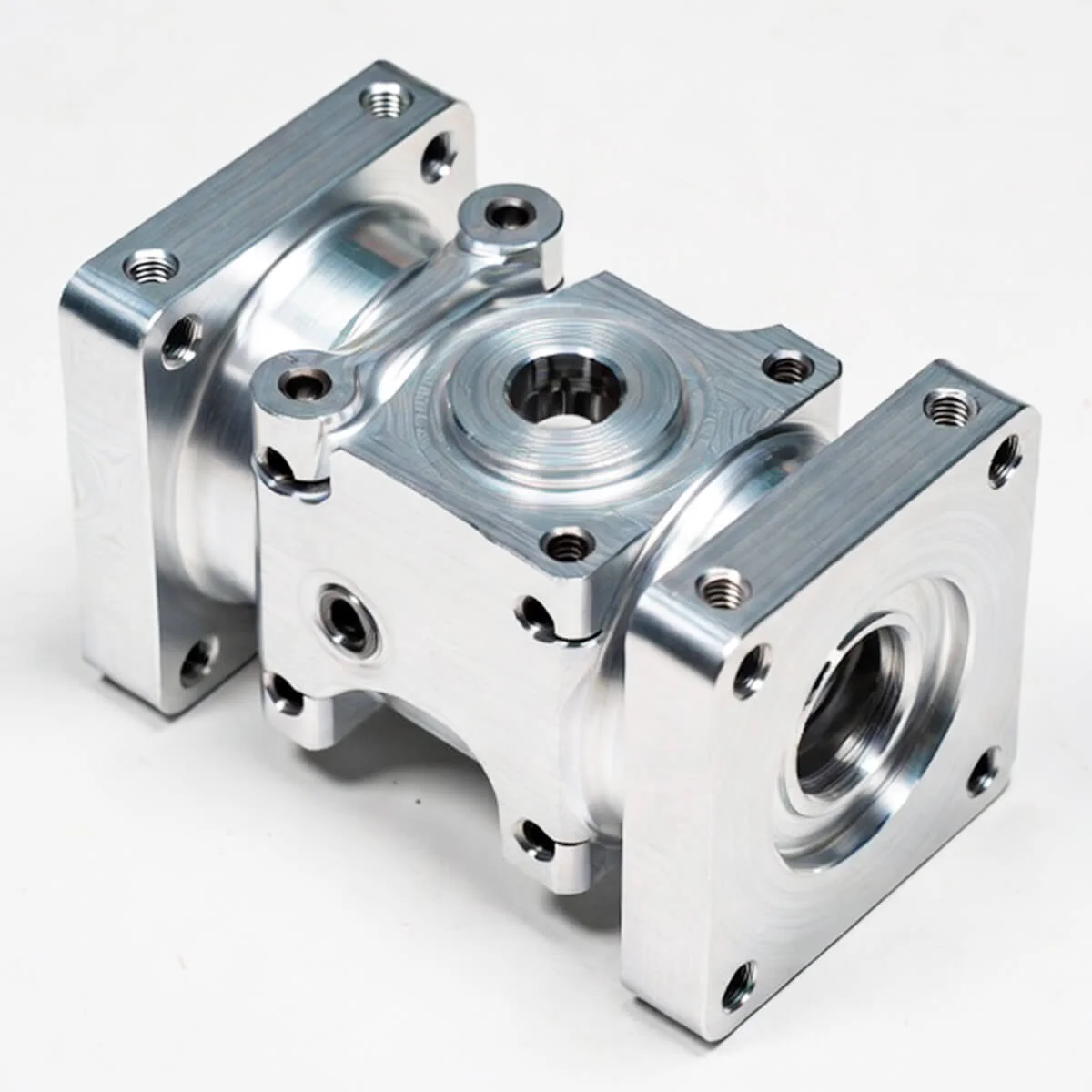 compliant coupler housings