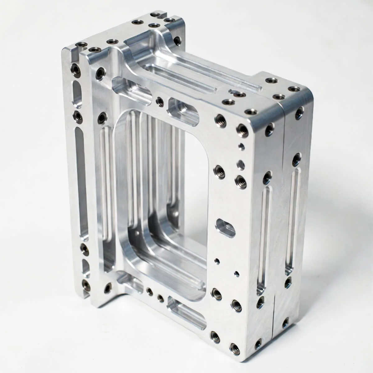 End-Effector Brackets