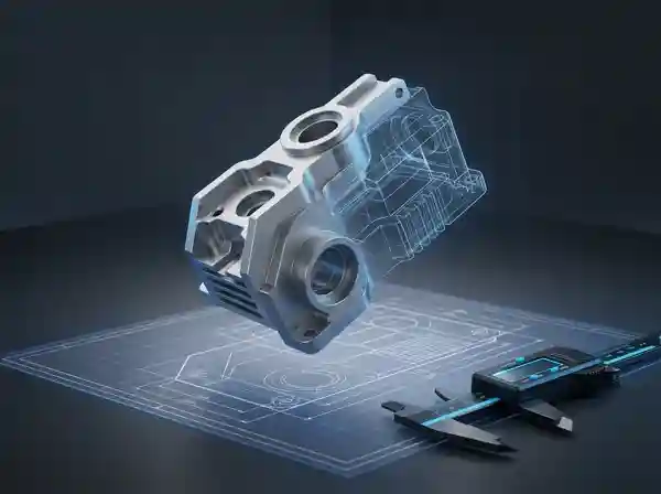 Decision support for custom CNC machining: CAD, tolerances, and inspection planning