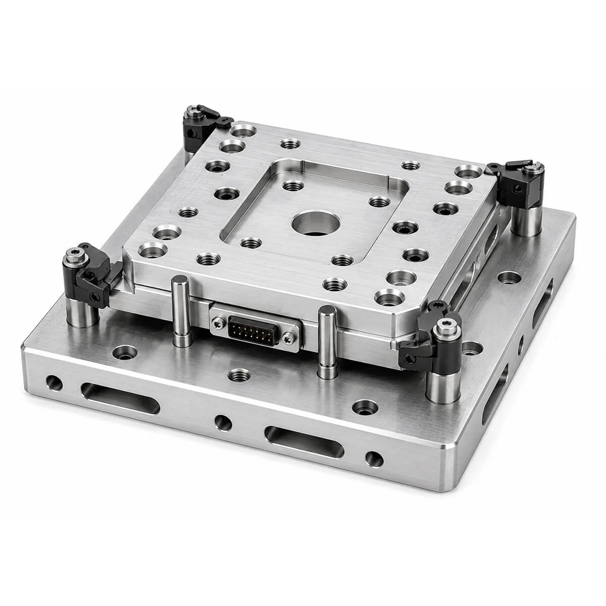 quick-swap modules
