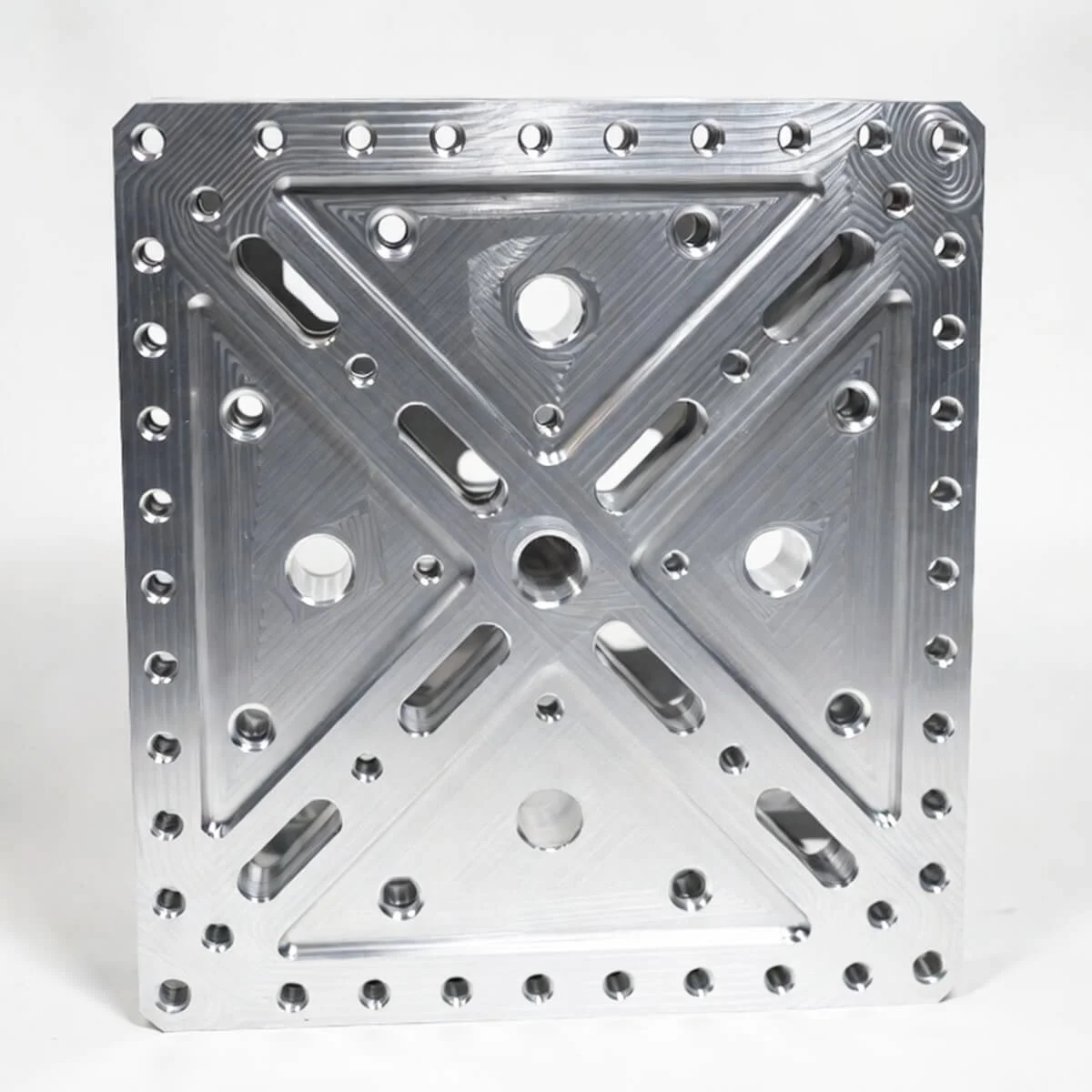 structural plates